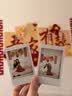 INSTAX富士instax立拍立得 mini相纸 白边双包20张(适用miniSE/11/12/40/90/LiPlay/EVO/Link3) 实拍图