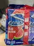 炫迈无糖口香糖 西瓜蓝莓+柠檬茶味28片50.4g共3盒 糖果休闲零食 实拍图