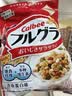 卡乐比（Calbee）原味水果麦片600g 进口非油炸 营养代餐早餐零食 实拍图