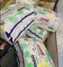 大王【新升级】花信风拉拉裤XL30片(12-17kg)婴儿加大号超薄透气 实拍图