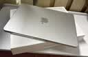 苹果/苹果AI笔记本/MacBookNeo13英寸A18 Pro(6+5核)8G 512G银色笔记本电脑MHFC4CH/A 实拍图