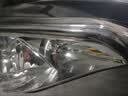 欧司朗（OSRAM）汽车大灯远光灯近光灯卤素灯亮白蓝HB3(9005) 【4000K】12V 60W 实拍图