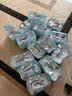 babycare Air pro拉拉裤成长裤大号XXL28(>15kg) 婴儿尿不湿夏日超薄透气 实拍图