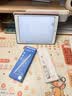 飞利浦电容笔适用苹果iPad/Air/mini平板通用静音笔尖apple pencil手写笔ipad触控笔磁吸防误触2026新款 实拍图