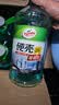 龟牌（Turtle Wax）硬壳防冻玻璃水-25°汽车强力去油膜去污雨刮水四季通用2L*2瓶 实拍图