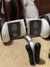 九号（Ninebot）儿童护具套装S码 平衡车滑板车自行车 体感车配件 实拍图