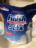 finish亮碟洗碗机专用洗碗盐软水盐2kg 预防水垢助力清洁养护机体高纯度 实拍图