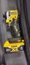 得伟（DEWALT）20V无线锂电无刷冲击起子电钻单机205Nm超大扭矩DCF850N-A9 实拍图