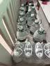 怡宝饮用纯净水211ml*24瓶 小瓶装京东专供 办公旅行户外 口袋水整箱 实拍图
