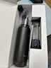 松下（Panasonic）【除尘神器】车载吸尘器无线大吸力小型手持长续航家用便携高效吸猫毛除毛除尘团购礼品MC-HC11H 实拍图