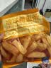 麦肯香脆冷冻细薯条950g 半成品预制菜 空气炸锅食材油炸食品方便菜肴 实拍图