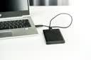 西部数据（WD）移动硬盘1TB USB3.0 SE系列 2.5英寸 机械硬盘 笔记本电脑外接 外置存储办公 大容量家庭存储 实拍图