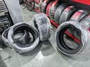 朝阳轮胎 汽车轮胎 235/45R17 97W C66 适配迈腾/沃尔沃S60L/CC 实拍图