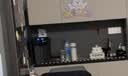 美的（Midea）电热水瓶2026新款速沸家用5L大容量烧水壶恒温保温一体316L内胆2200W触控泡奶机SP50E-20WPro 实拍图