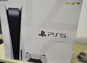 索尼（SONY）PS5 PlayStation5光驱版(轻薄版)国行PS5游戏机 PS5slim光驱版 游戏机【影之刃零游戏机专属】 实拍图