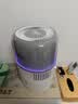 飞利浦（PHILIPS）加湿器家用卧室母婴专用静音除菌无雾空调加湿机鼻炎孕妇婴幼儿桌面大容量HU5710/10礼物 实拍图