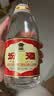 汾酒 黄盖玻汾 清香型白酒 53度 475mL*6瓶整箱 年份随机 实拍图