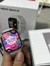 小米（MI）REDMI Watch 6皎月银 国家补贴 澎湃OS 3 心率血氧监测 红米手表6 初高中生 运动 实拍图