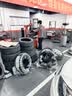 玲珑轮胎汽车轮胎205/55R16 91V 玲珑臻选HD 适配朗逸/英朗/宝来/速腾 实拍图