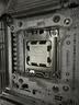 AMD锐龙 7 9800X3D 游戏处理器 8核16线程104MB游戏缓存盒装CPU 畅玩打瓦/三角洲/CSGO 千帧电竞 实拍图