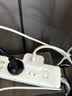 京东京造20W苹果充电器iphone套装适用苹果17/18手机华为小米荣耀i氮化镓快充充电头含60WType-C编织数据 实拍图