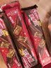 雀巢脆脆鲨威化饼干巧克力味24条446.4g休闲零食充饥饱腹独立包装 实拍图