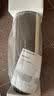 艾美特（AIRMATE）【超级单品】暖风机/石墨烯取暖器/电暖器/电热取暖器 家用全屋升温电暖气小型小太阳热风机 K72 实拍图