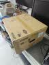 爱普生（EPSON）【6代新品】L3353墨仓式彩色家用AI学习打印机 L3251/L3255升级版(打印复印扫描 微信/无线 黑色） 实拍图