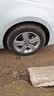 马牌（Continental）汽车轮胎205/55R16 91V FR UCJ+ 适配丰田卡罗拉/朗逸/速腾/宝来 实拍图