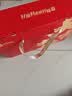 良品铺子坚果礼盒誉喜畅享礼1590g11件零食大礼包自营团购送礼送长辈 实拍图