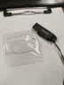 Sandisk闪迪128GB USB3.2 U盘 CZ550黑色 读速100MB/s 安全加密 数据恢复 学习办公电脑车载 高速大容量优盘 实拍图