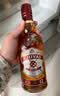 芝华士（Chivas）12年 苏格兰 调和型 威士忌 500ml  洋酒 派对金秋献礼 实拍图