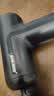 奥克斯（AUX）筋膜枪按摩器颈肩部颈膜枪专业级运动迷你款肌肉放松用肌膜枪中秋父母亲节春节情人礼物送男友女友 实拍图