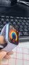 华为HUAWEI WATCH FIT 5 淡紫色 风信紫超轻薄大屏腕上微运动强劲续航华为智能手表 实拍图