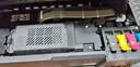爱普生（EPSON）【6代新品】L3353墨仓式彩色家用AI学习打印机 L3251/L3255升级版(打印复印扫描 微信/无线 黑色） 实拍图