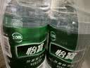 怡宝 饮用水 纯净水2.08L*8瓶 量贩装 实拍图