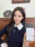 为悟WIWU【3C认证可登机】22.5W快充磁吸支架充电宝移动电源 适用苹果iPhone 18/17华为小米手机 白色 实拍图