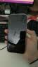 绿联【无黑边不挡屏】适用苹果17钢化膜iPhone17手机膜16Pro通用无边高清全屏防摔防爆保护膜 2片装 实拍图
