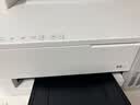 爱普生（EPSON）【6代新品】L1358 墨仓式A4彩色无线单功能家用打印机 家用/办公 AI学习打印机（微信/远程打印） 实拍图