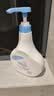 施巴（Sebamed）儿童泡泡沐浴露500ml婴幼儿宝宝洗澡泡泡浴温和清洁德国进口 实拍图