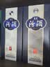 汾酒 青花20升级版 清香型白酒 53度500ml 单瓶 年份随机 实拍图
