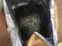徽六绿茶六安瓜片茶叶250g 2026新茶潜香1500特一级雨前自己喝可冷泡 实拍图