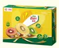 佳沛（zespri）新西兰阳光金奇异果6粒装88-103g猕猴桃水果水果礼盒 实拍图