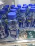 脉动（Mizone）维生素饮料青柠口味400ML*24瓶整箱低糖电解质水做运动饮料小瓶装 实拍图