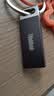 ThinkPad联想ThinkBook 16GB USB2.0 U盘 电脑u盘办公学习商务多功能大容量优盘车载U盘TSU10 实拍图