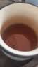 大益TAETEA茶叶普洱茶熟茶50周年纪念金针白莲357g2301批次 高品熟茶 实拍图
