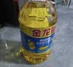 金龙鱼 食用油 葵花籽清香型调和油5L （新老包装随机发货） 实拍图