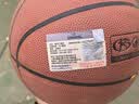 斯伯丁（SPALDING）儿童篮球5号青少年中考训练室内外兼用耐磨PU皮76-950Y 实拍图