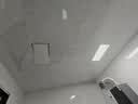 雷士（NVC）厨房灯铝扣板灯集成吊顶24瓦300x600卫生间LED吸顶灯平板面板灯 实拍图