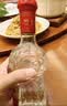 剑南春水晶剑 52度 558mL*2瓶 带盒双支礼盒 浓香型白酒（含礼品袋） 实拍图